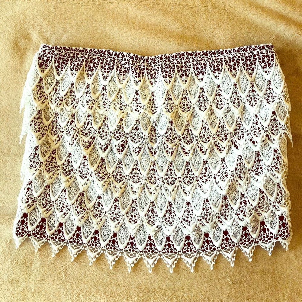 Strapless Evening Top